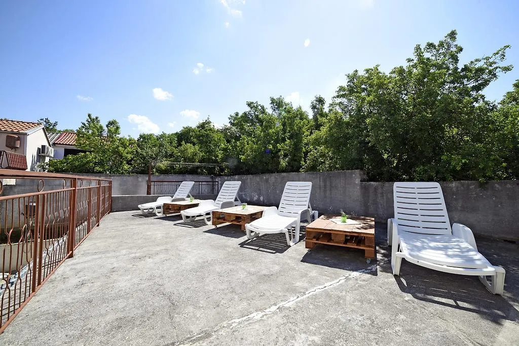 Apartments Rudy Jadranovo