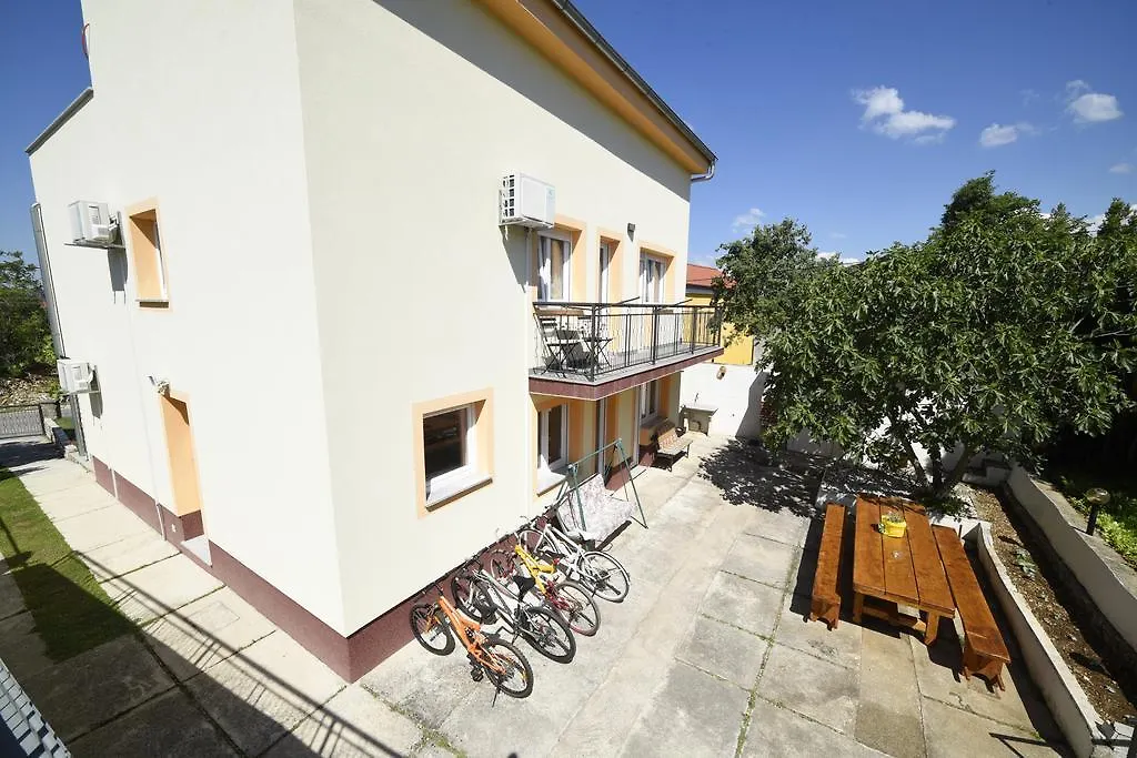 Apartments Rudy Jadranovo 0*,  Chorwacja