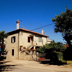 Slavica Novigrad Istria