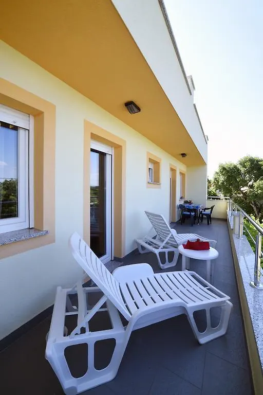 Apartments Rudy Jadranovo